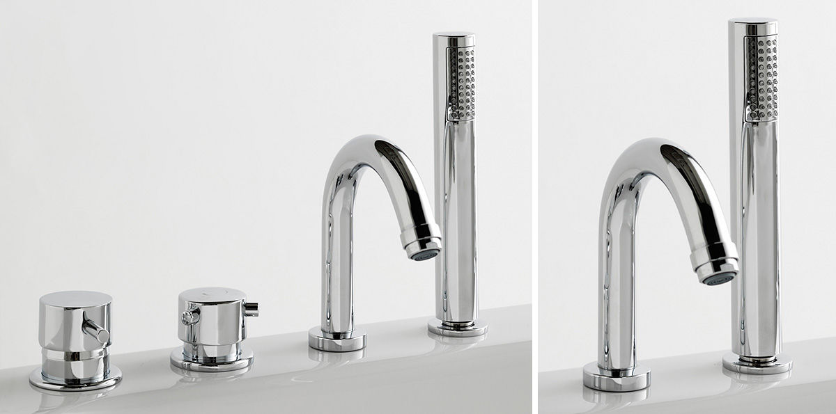 Armatura Kolpasan Raindrop