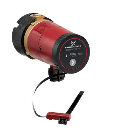 Grundfos Comfort UP 15-14 BA PM 80