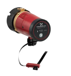 Grundfos Comfort UP 15-14 BA PM 80