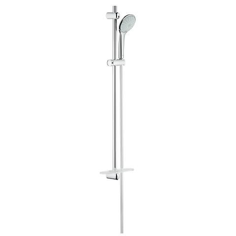 Grohe Euphoria 27225001 110 duo 900 - konzola, cev in ročka