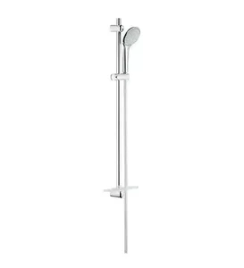 Grohe Euphoria 27225001 110 duo 900 - konzola, cev in ročka