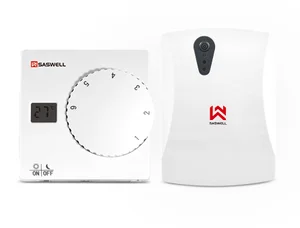 Saswell SAS816 z sprejemnikom