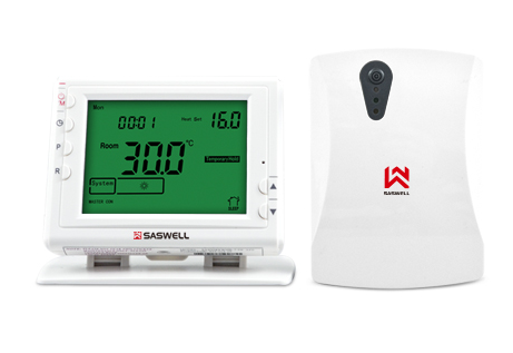 Saswell SAS908XWHB-7-RF prenosljiv