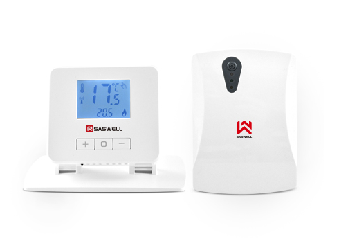 Saswell SAS918WHB-0-RF