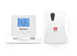 Saswell SAS918WHB-0-RF