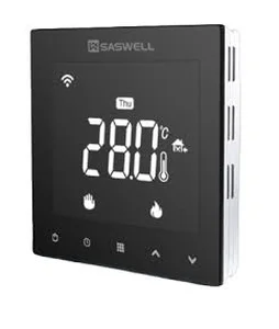 Saswell SAS922, črni