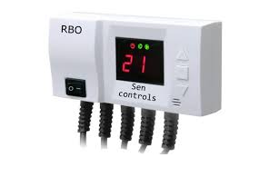 Sen Controls RBO