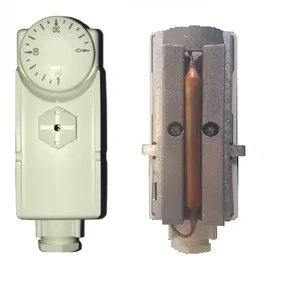 Sen Controls GB-0/90A naležni termostat