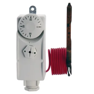 Sen Controls WPR-90GC kapilarni termostat