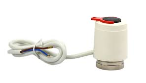 Sen Controls DR-12 elektrotermični aktuator