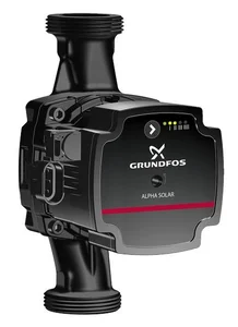 Grundfos Alpha Solar crpalka 180