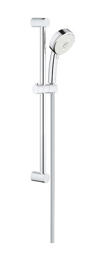 Grohe New Tempesta 100 Cosmopolitan