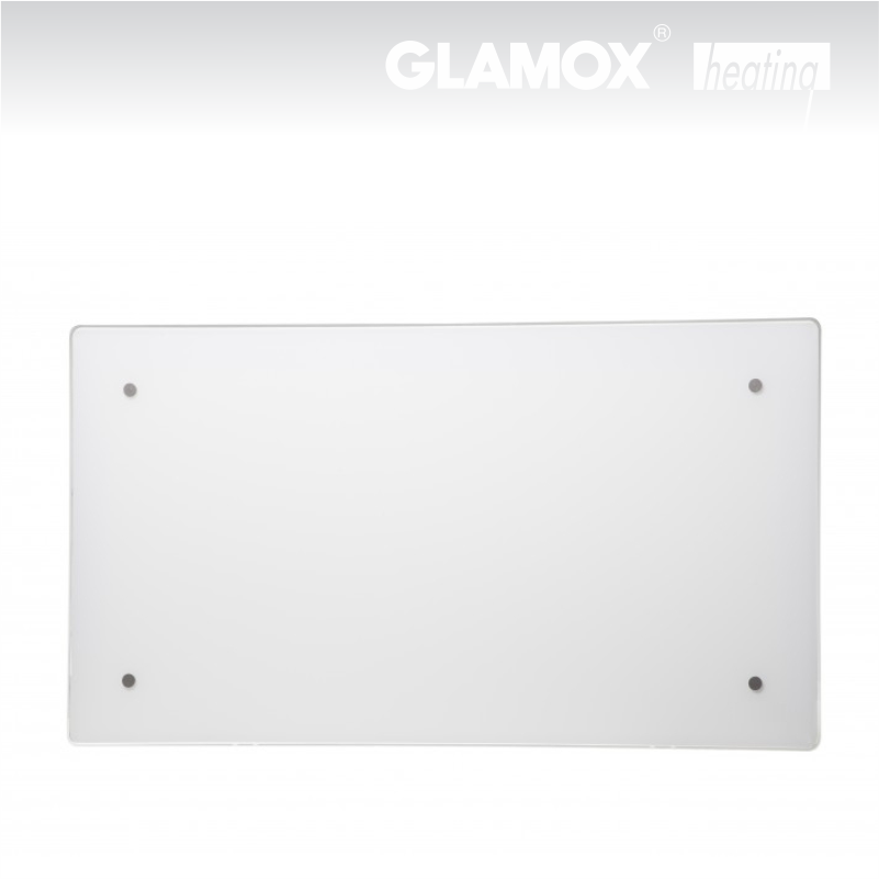 Glamox H60 beli