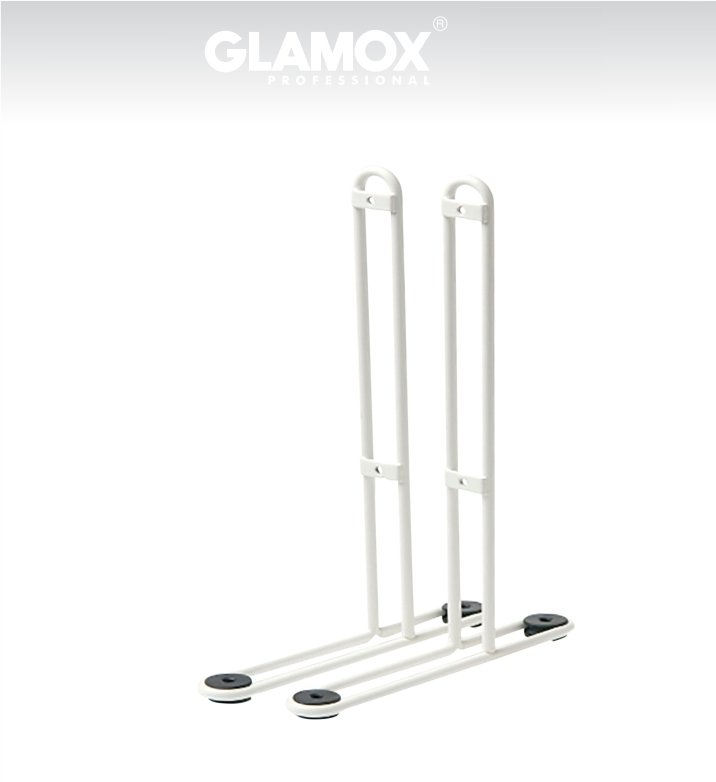 Glamox serija 3001 kovinska samostoječa konzola