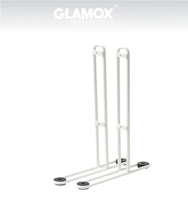 Glamox serija 3001 kovinska samostoječa konzola