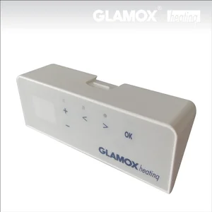 DT- termostat Glamox za serijo H40 in H60
