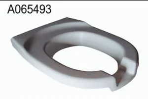 BOCCHI wc deska brez pokrova