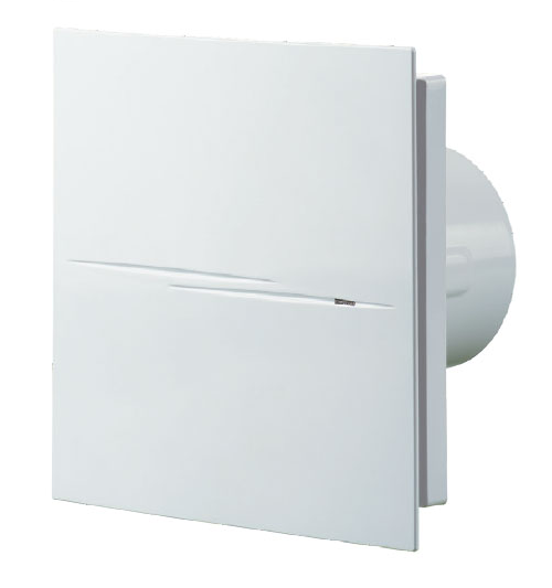 Siku ventilator Quiet-Q-Style
