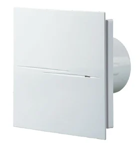 Siku ventilator Quiet-Q-Style