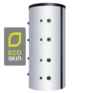 Zalogovnik Austria Email PSM z ECO skin izolacijo