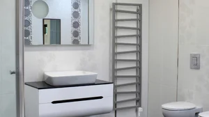 Radiator Terma Zigzag (E8)