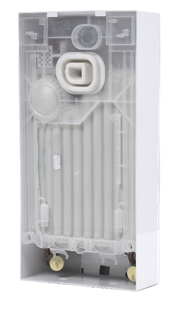 Električni pretočni grelnik vode BOSCH centralni