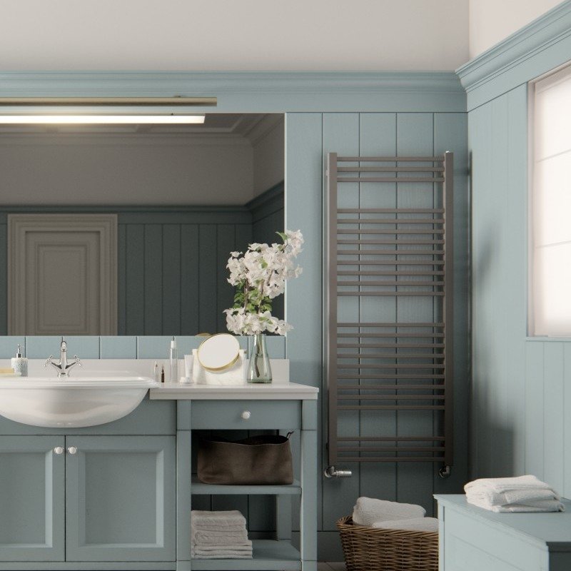 Radiator Terma Bone (SX MetalicStone)