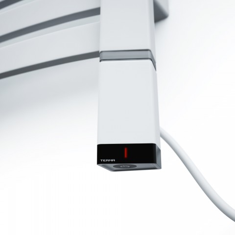 Terma IR grelec ONE T 36x40 (trapez desni)