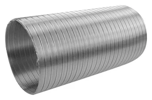 Prezračevalna cev - alu flex