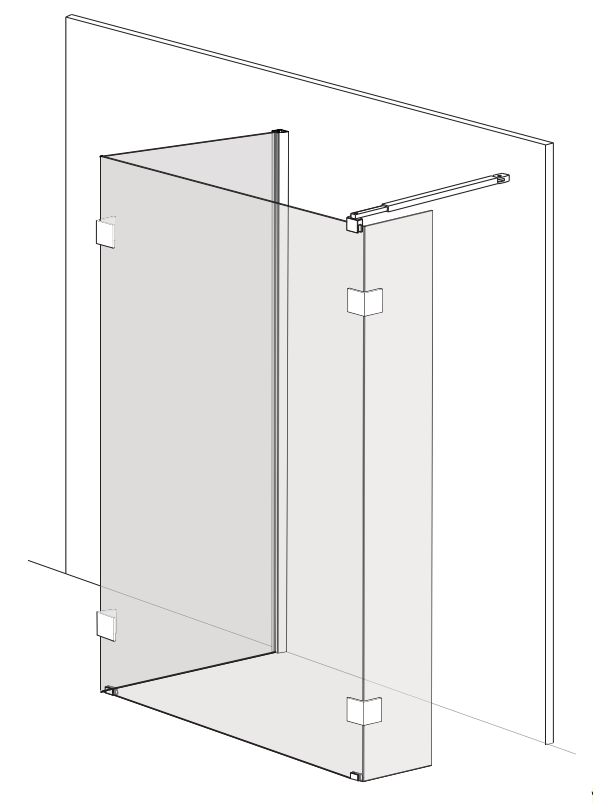 Sanotechnik TKK SanoFlex Wide I