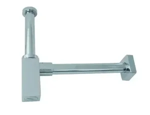 Sifon A017200 za umivalnik Quattro Desitsq