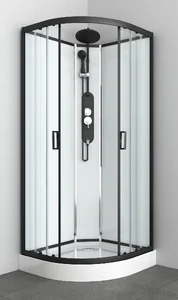 Kompletna tuš kabina Sanotechnik EPIC CL50