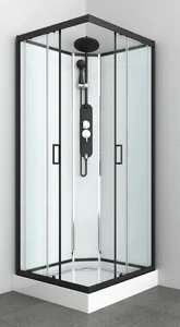 Kompletna tuš kabina Sanotechnik EPIC CL51