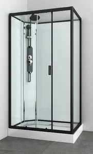 Kompletna tuš kabina Sanotechnik EPIC CL52