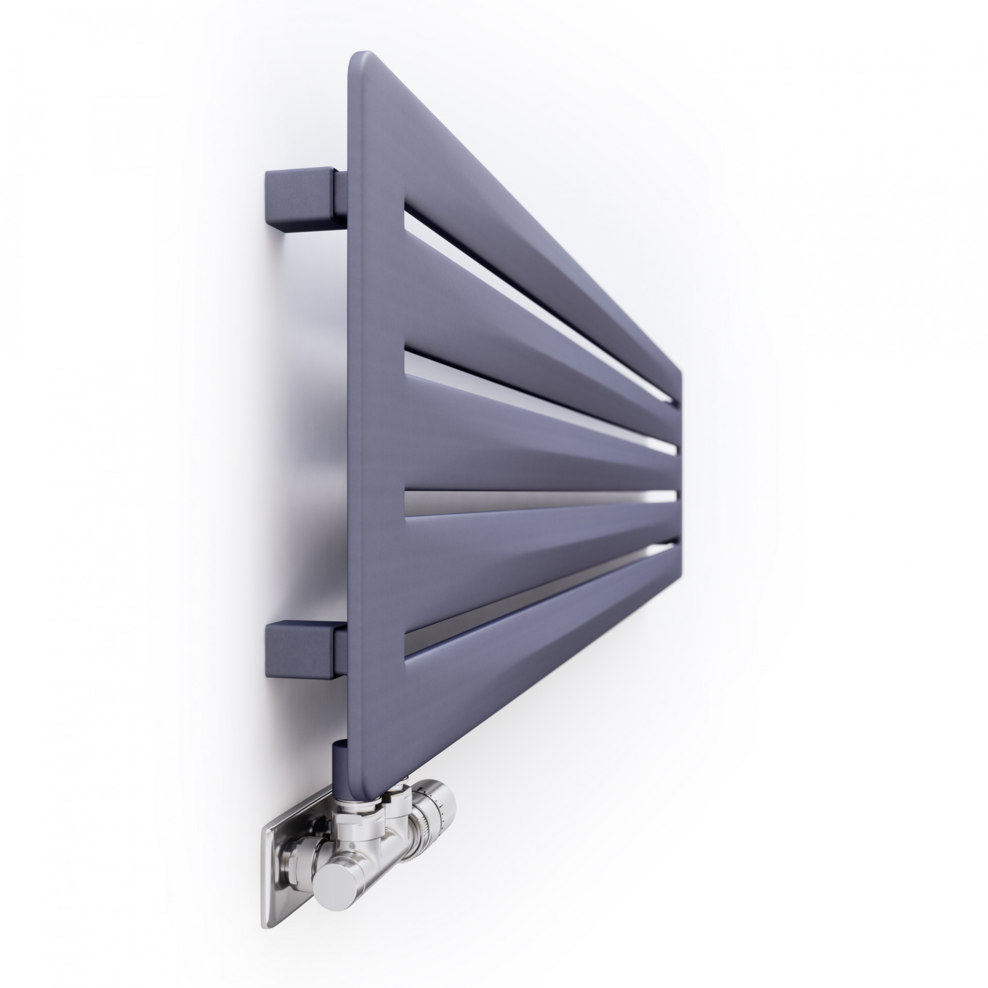 Radiator Terma Aero H (YL Blueberry)