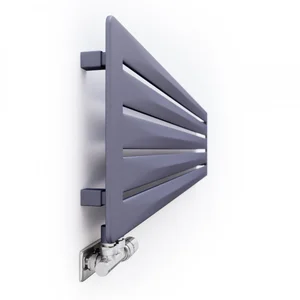 Radiator Terma Aero H (YL Blueberry)