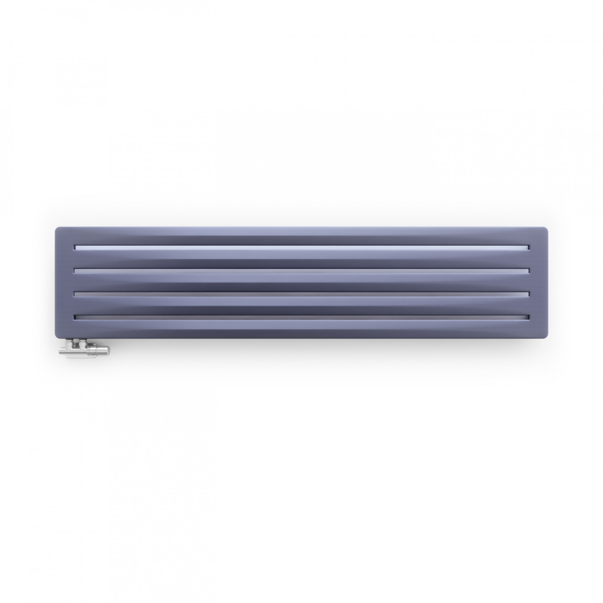 Radiator Terma Aero H (YL Blueberry)