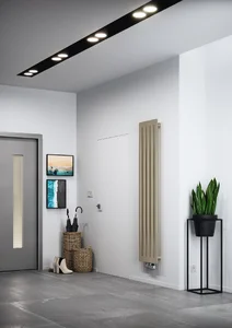 Radiator Terma Aero V (ZX Quartz)