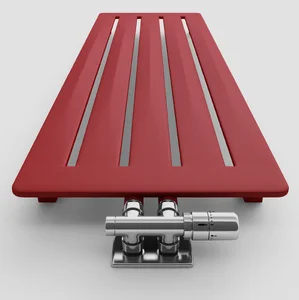 Radiator Terma Aero V (ZX MetallicRed)