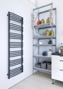 Radiator Terma Alex ONE (ModernGrey DRG)