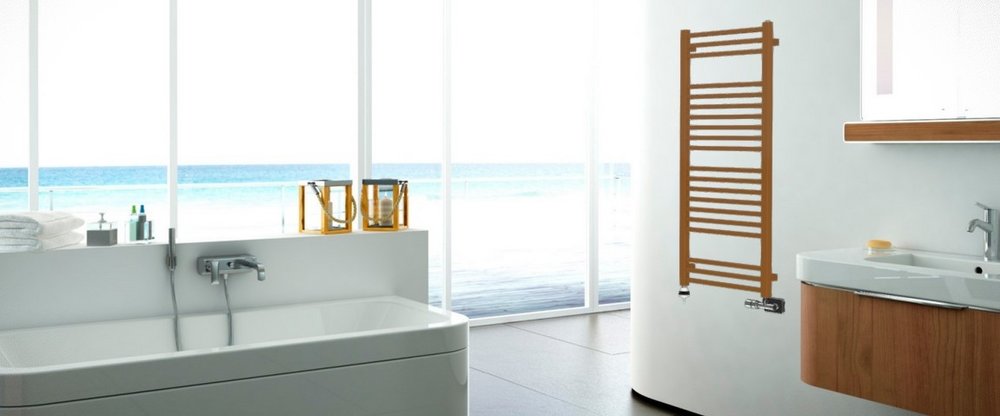 Radiator Terma Bone (SX)