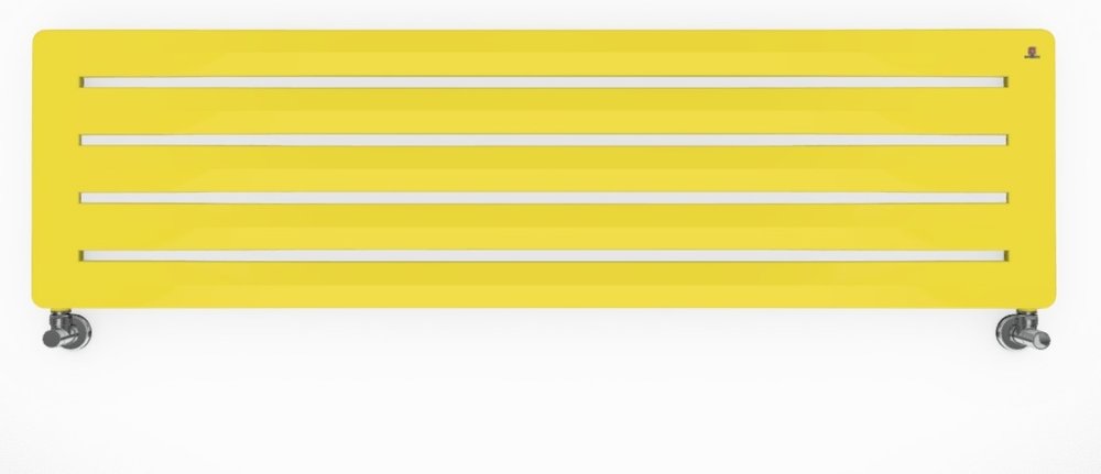 Radiator Terma Aero H (SX)