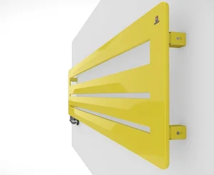 Radiator Terma Aero HG (YL)