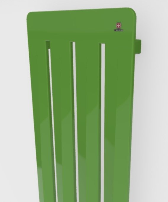 Radiator Terma Aero V