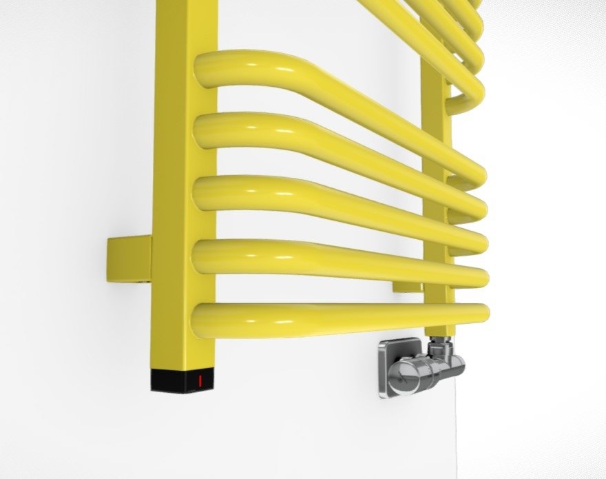 Radiator Terma Alex ONE