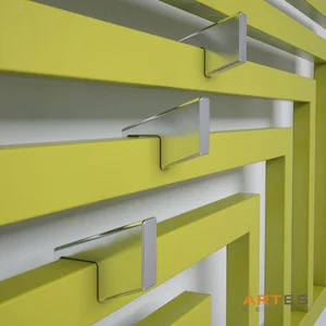 Radiator Terma Angus H