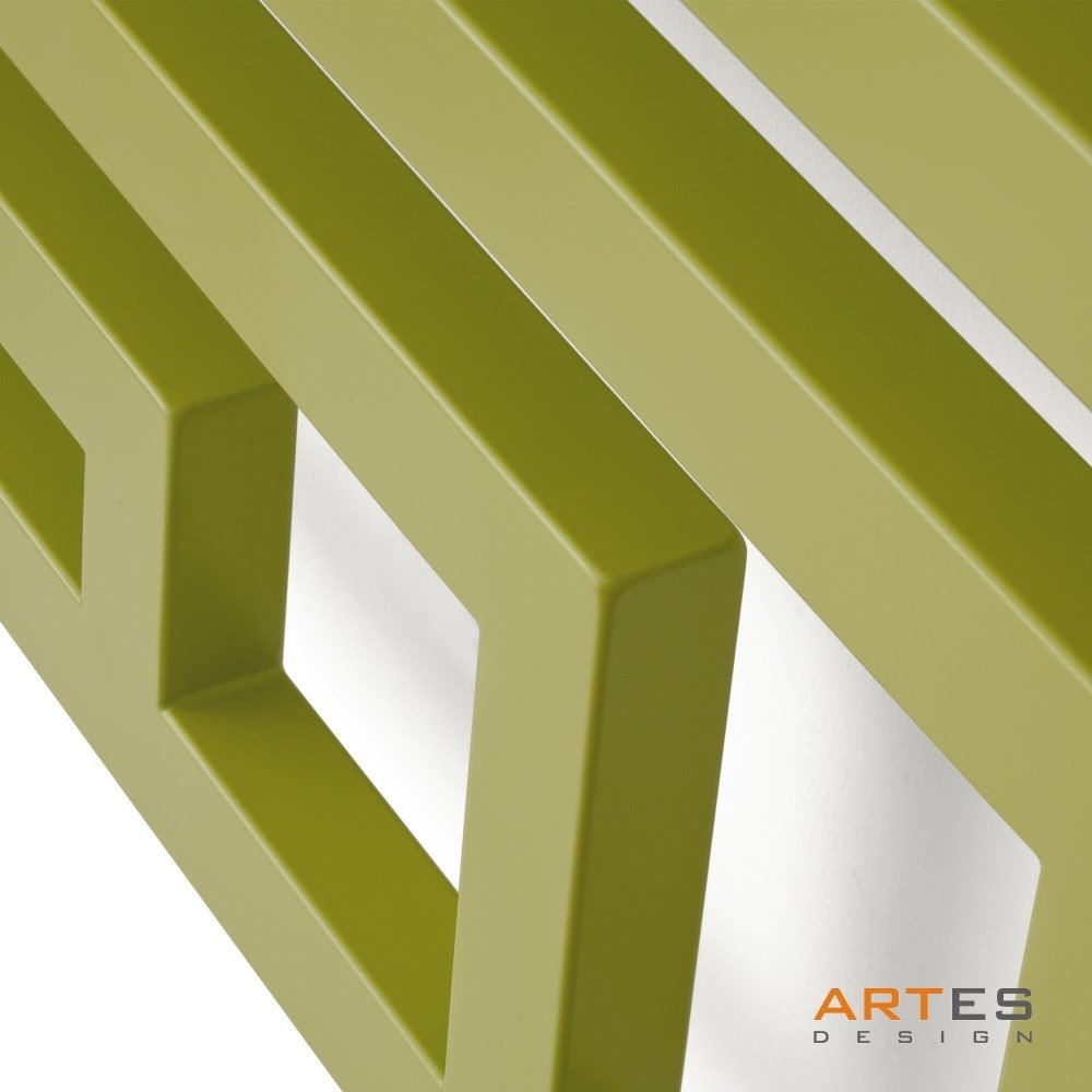 Radiator Terma Angus H