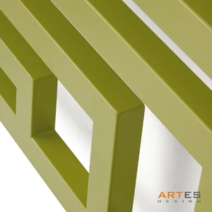 Radiator Terma Angus H