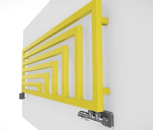 Radiator Terma Angus H (Y2)