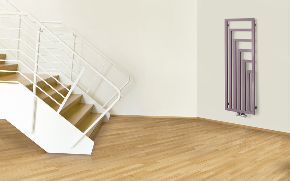 Radiator Terma Angus V (ZX)